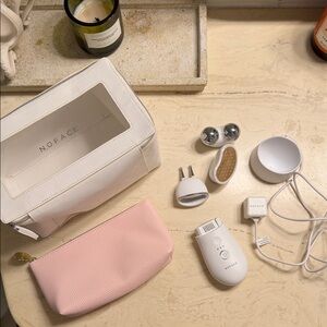 NuFACE TRINITY+ PRO Complete Set